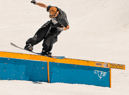 Signal Snowboards