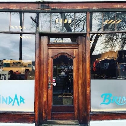 Ny brettbutikk i Bergen