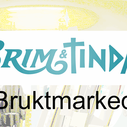 Bruktmarked