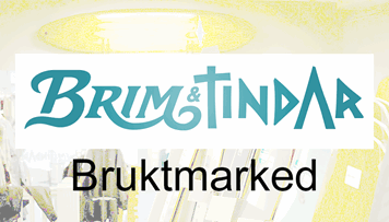 Bruktmarked