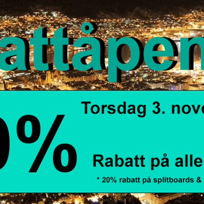 Nattåpent