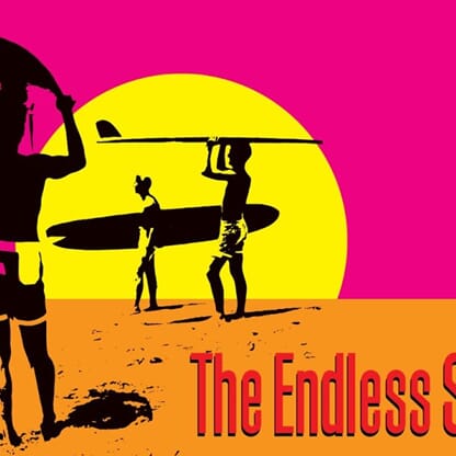 Filmkveld - onsdag 28. juni