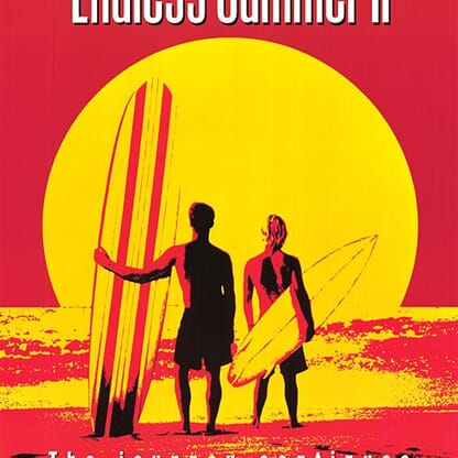 Filmkveld - onsdag 26. juli