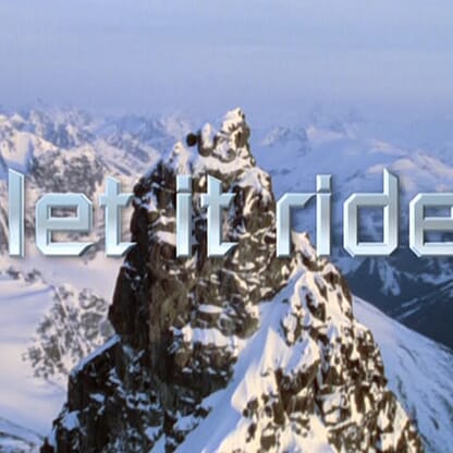 Filmkveld - torsdag 14. november