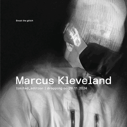 OUT-OF Marcus Kleveland LTD.