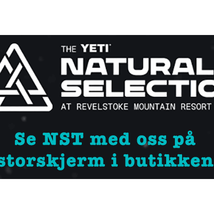 Natural Selection Live