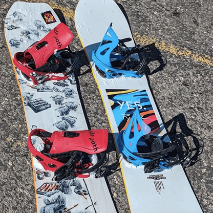 Er utstyret ditt klart til sesongstart?