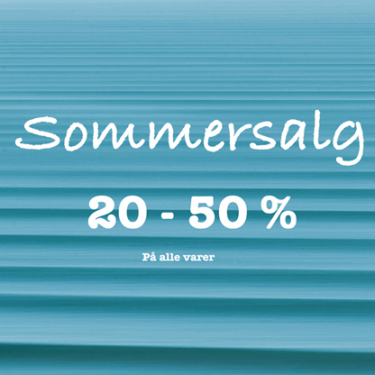 Sommersalg
