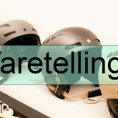 Varetelling