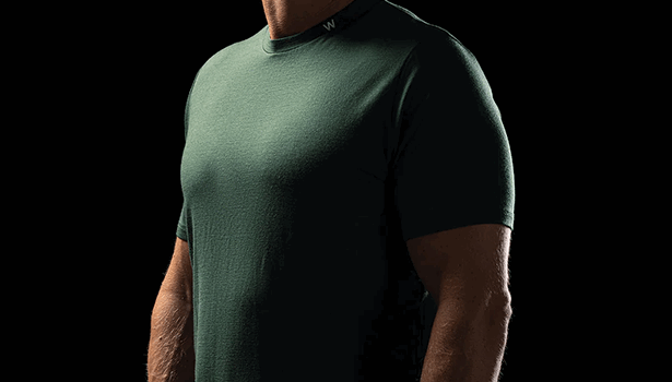 Ullundertøy & baselag