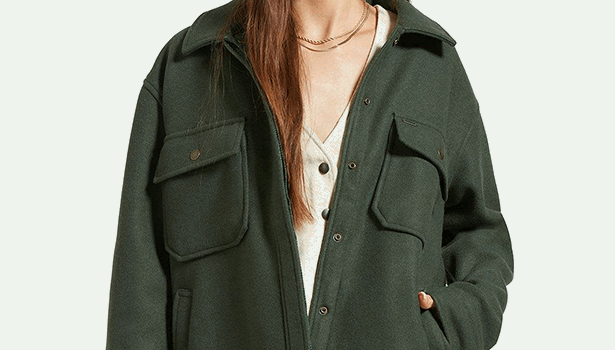 Jakker - til daglig bruk