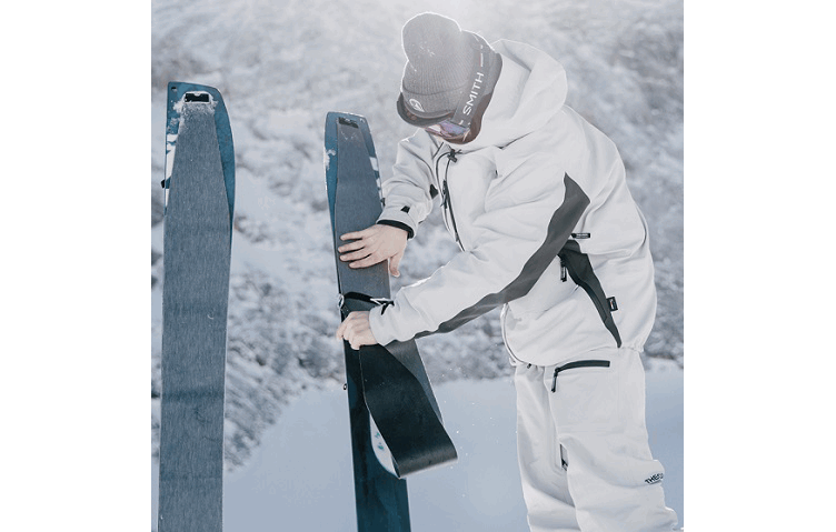 Split Utstyr & tilbehør