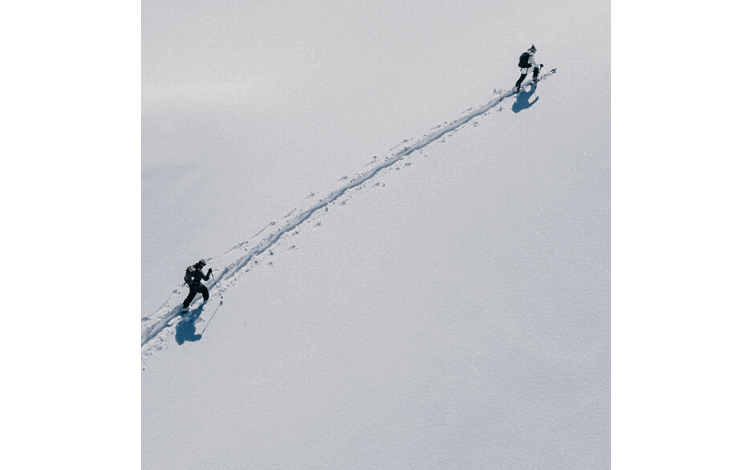 Splitboard Bindinger
