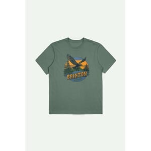Brixton Ridgewood Tee