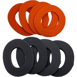 ThirtyTwo Fit System Heel Hold Kit
