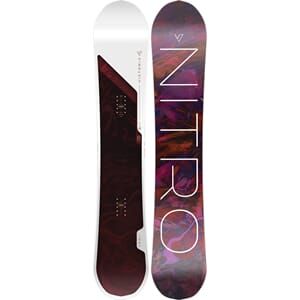 Nitro Victoria