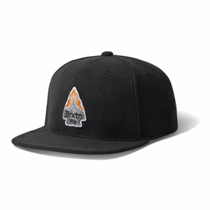 Brixton Holt MP Snapback