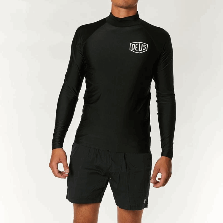 Rash Guards