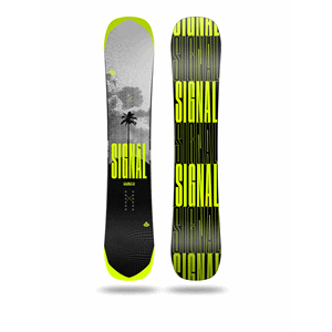 Signal Park Series - Gnarnia