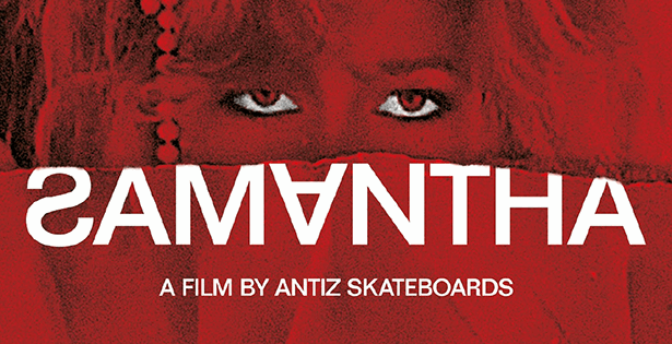 Antiz Skateboards