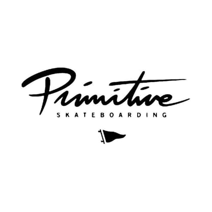 Sjekk ut DEFINE fra Primitive Skateboards