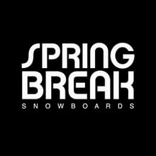 Springbreak Snowboards
